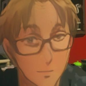 Meet your Posher, Randall